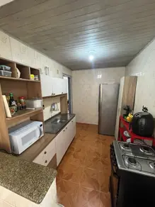 Imagem 5 - Apartamento Triplex em Trindade, Florianópolis - SC