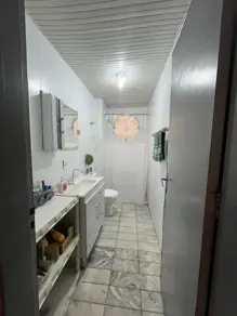 Imagem 6 - Apartamento Triplex em Trindade, Florianópolis - SC