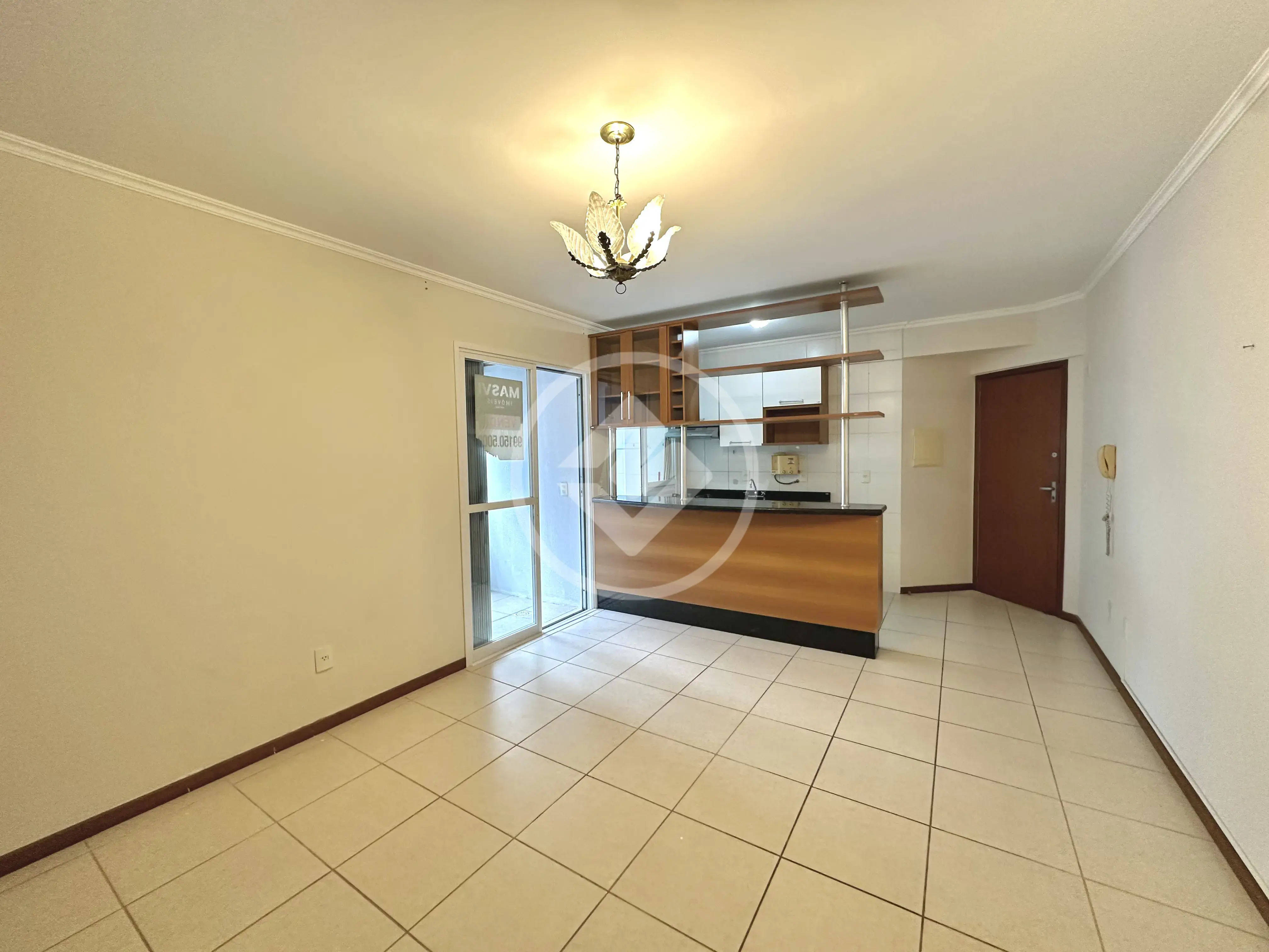 Imagem 3 - Apartamento em Centro, Florianópolis - SC