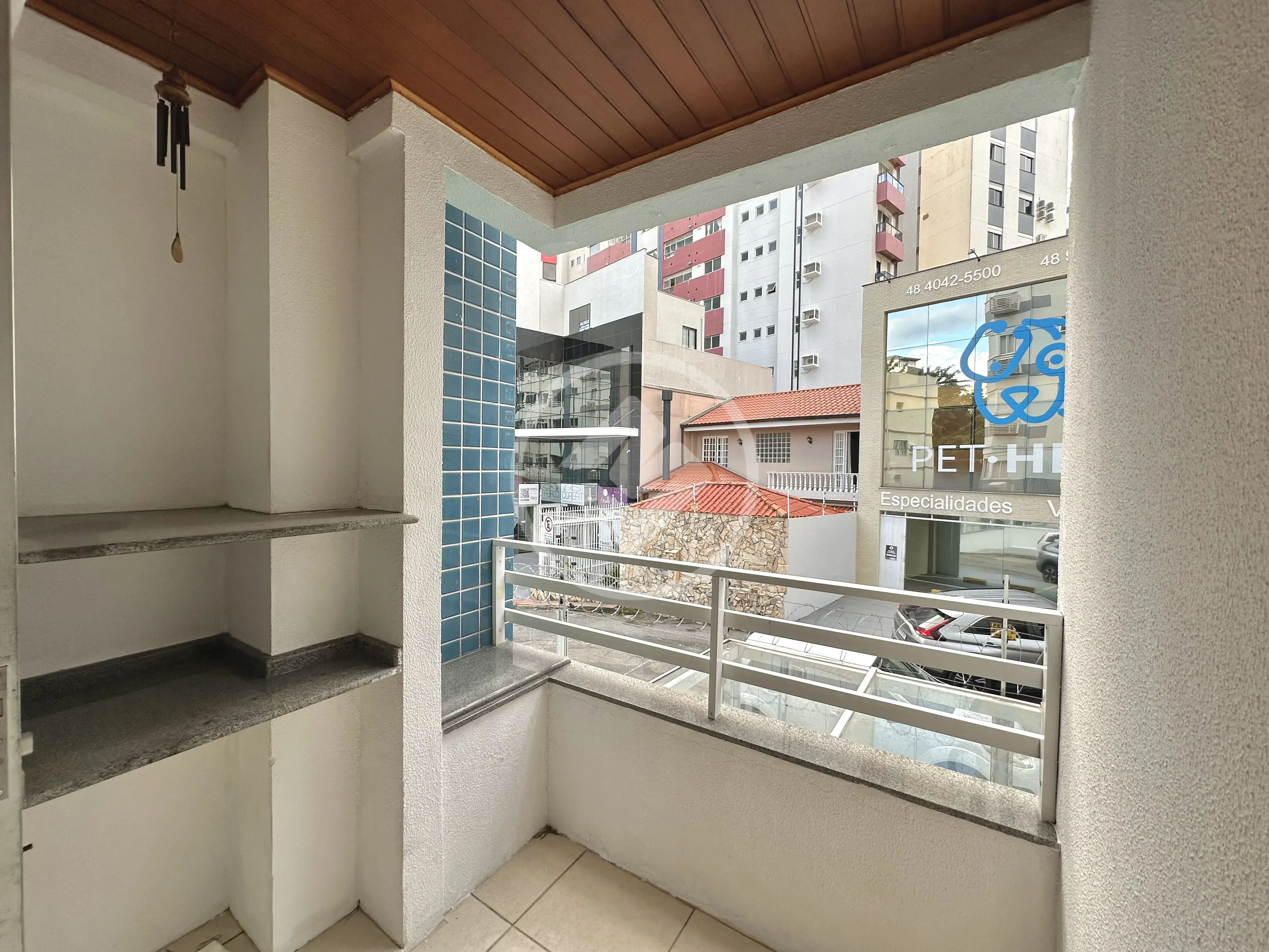 Imagem 2 - Apartamento em Centro, Florianópolis - SC