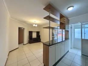 Apartamento Centro, Florianópolis - SC — foto 1
