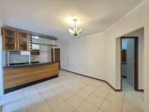 Apartamento Centro, Florianópolis - SC — foto 2