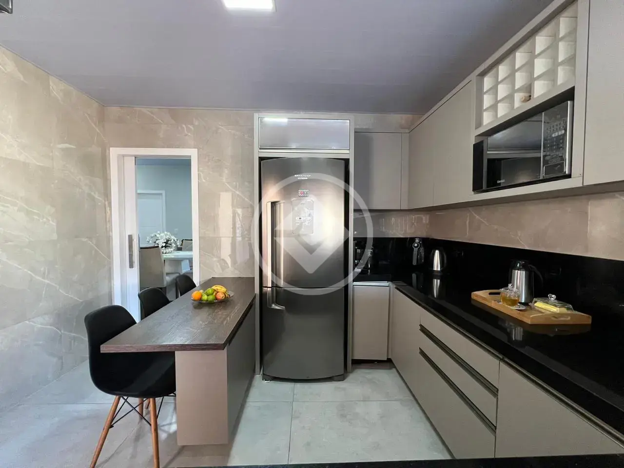 Imagem 1 - Casa em Forquilhinha, São José - SC
