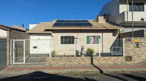 Casa Forquilhinha, São José - SC — foto 1