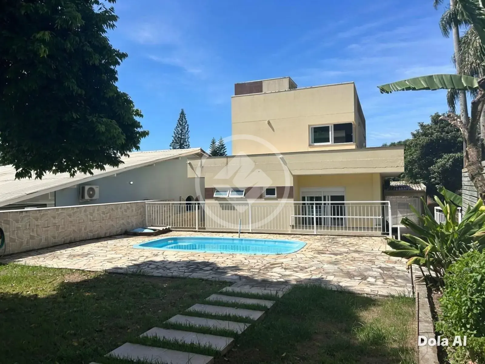 Imagem 1 - Casa em Trindade, Florianópolis - SC