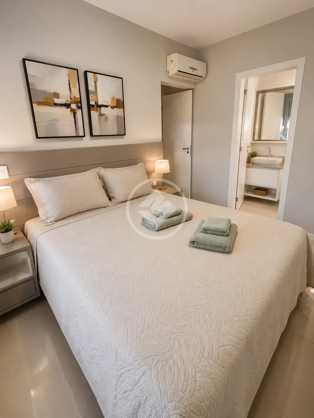 Image 14 - Apartamento em INGLESES NORTE, Florianópolis - SC