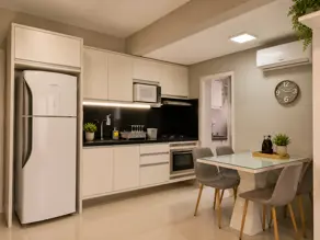 Imagem 4 - Apartamento em INGLESES NORTE, Florianópolis - SC