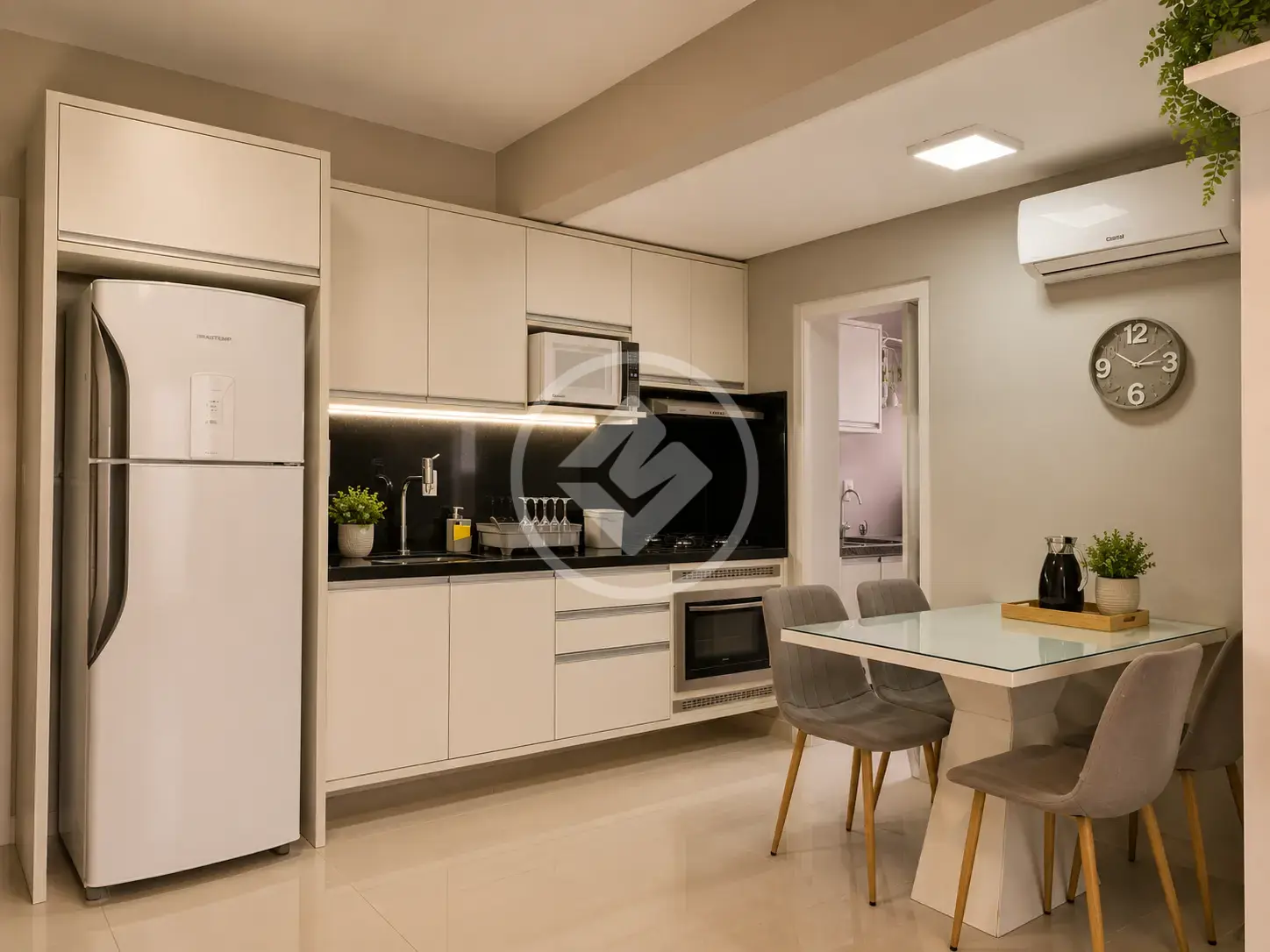 Imagem 4 - Apartamento em INGLESES NORTE, Florianópolis - SC