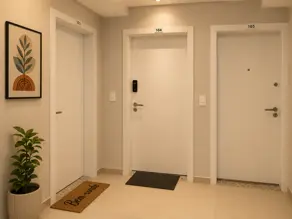 Imagem 2 - Apartamento em INGLESES NORTE, Florianópolis - SC