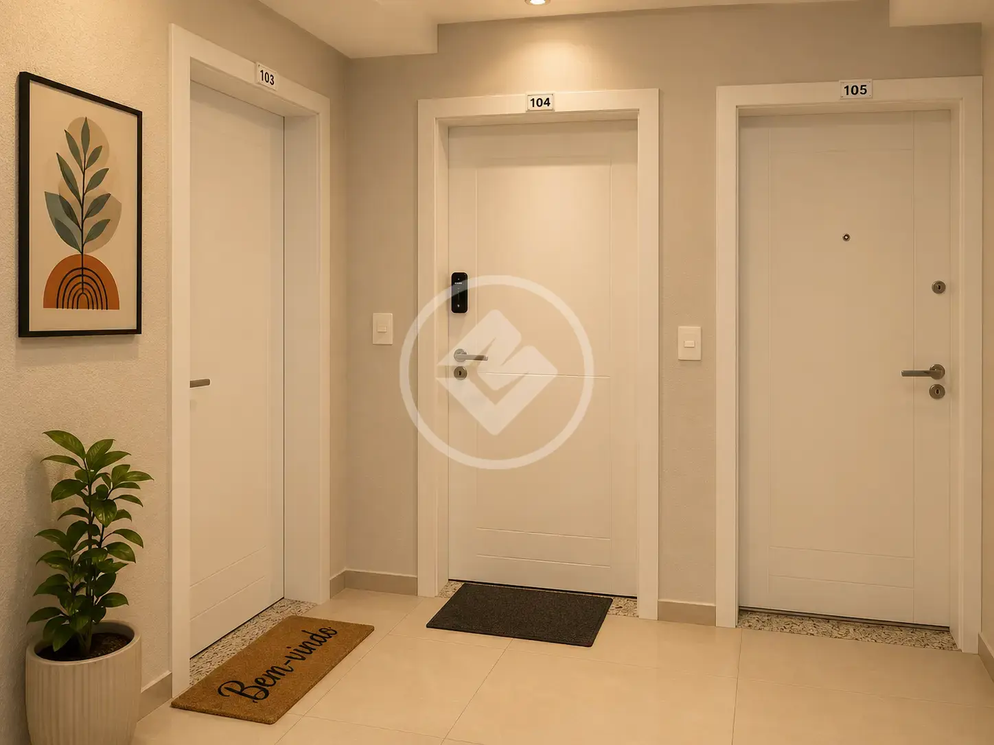 Imagem 2 - Apartamento em INGLESES NORTE, Florianópolis - SC
