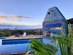 Imagem 3 - Casa em Cachoeira do Bom Jesus, Florianópolis - SC