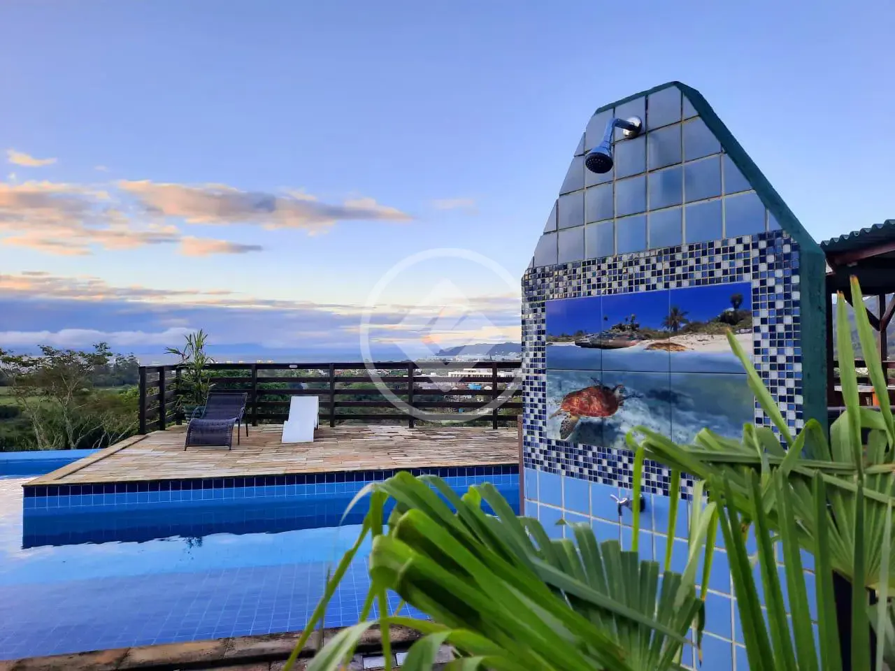 Imagem 3 - Casa em Cachoeira do Bom Jesus, Florianópolis - SC