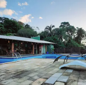 Imagem 4 - Casa em Cachoeira do Bom Jesus, Florianópolis - SC