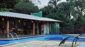 Imagem 6 - Casa em Cachoeira do Bom Jesus, Florianópolis - SC