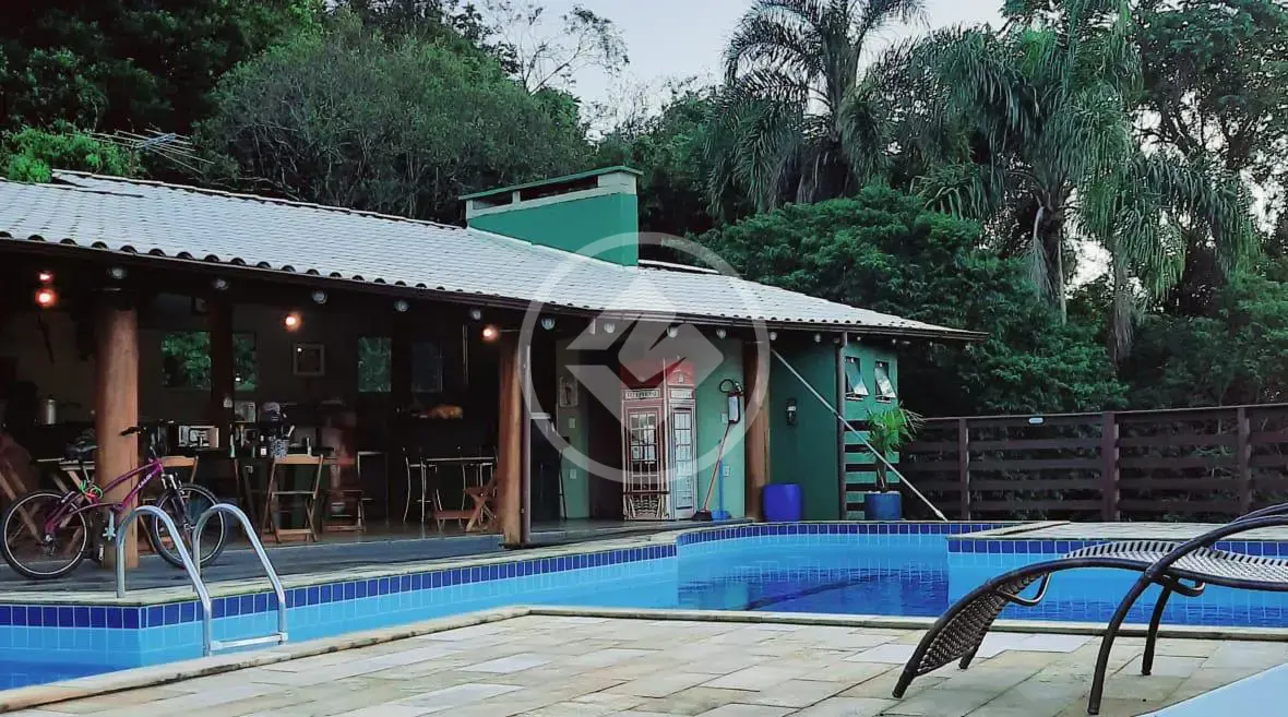 Imagem 6 - Casa em Cachoeira do Bom Jesus, Florianópolis - SC