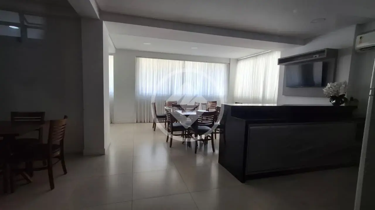 Imagem 1 - Apartamento em Cidade Jardim de Florianópolis, São José - SC