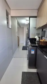 Imagem 3 - Apartamento em Cidade Jardim de Florianópolis, São José - SC