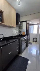 Imagem 4 - Apartamento em Cidade Jardim de Florianópolis, São José - SC
