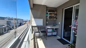 Apartamento Cidade Jardim de Florianópolis, São José - SC — foto 1