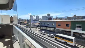 Imagem 5 - Apartamento em Cidade Jardim de Florianópolis, São José - SC