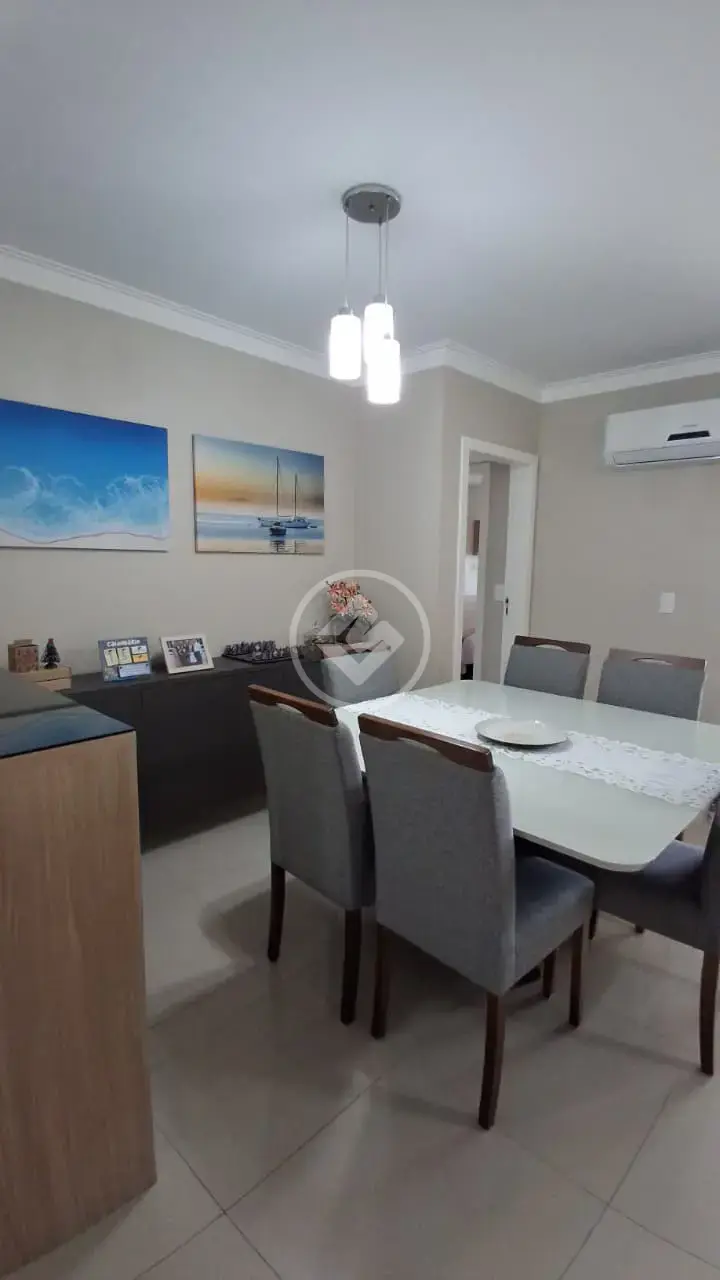 Image 22 - Apartamento em Cidade Jardim de Florianópolis, São José - SC