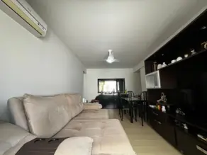 Apartamento Centro, Florianópolis - SC — foto 2