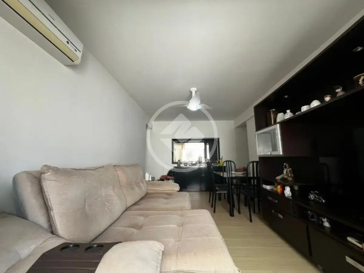 Imagem 1 - Apartamento em Centro, Florianópolis - SC