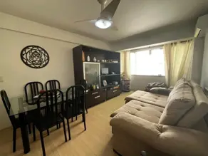 Apartamento Centro, Florianópolis - SC — foto 1