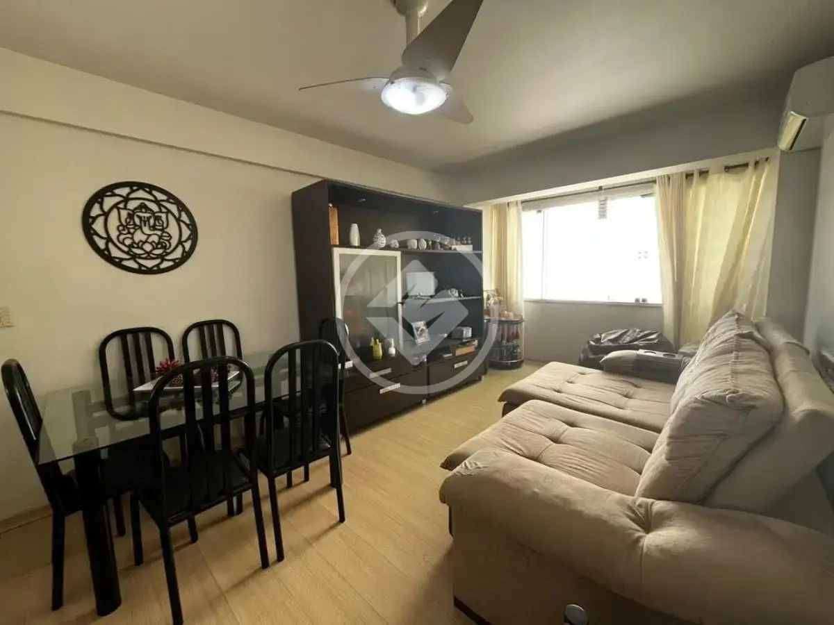 Imagem 1 - Apartamento em Centro, Florianópolis - SC
