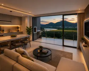 Apartamento João Paulo, Florianópolis - SC — foto 2
