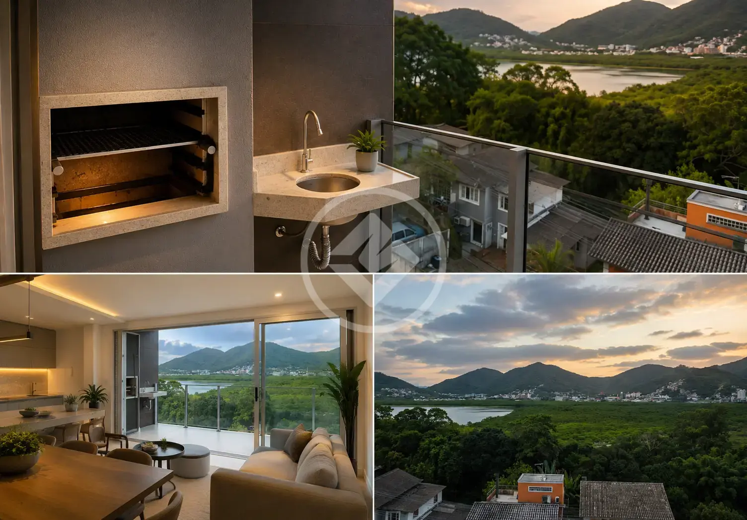 Image 48 - Apartamento em João Paulo, Florianópolis - SC