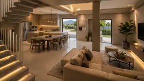 Imagem 4 - Casa em Campeche, Florianópolis - SC