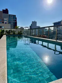 Apartamento Centro, Florianópolis - SC — foto 1