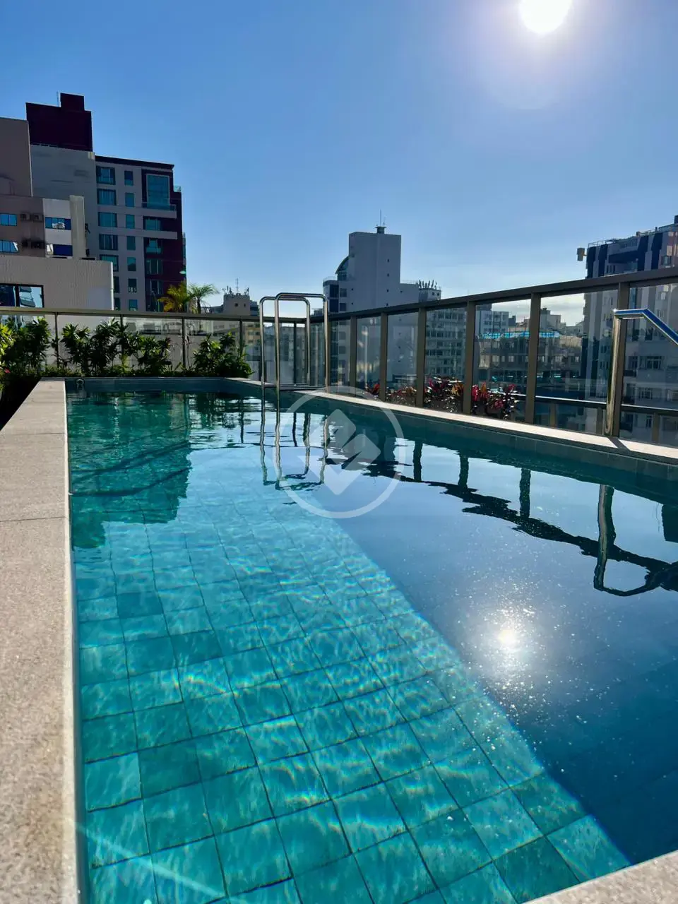 Imagem 1 - Apartamento em Centro, Florianópolis - SC