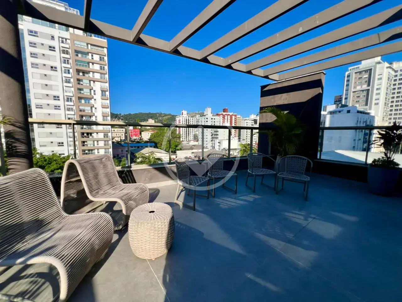 Imagem 2 - Apartamento em Centro, Florianópolis - SC