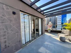 Imagem 3 - Apartamento em Centro, Florianópolis - SC