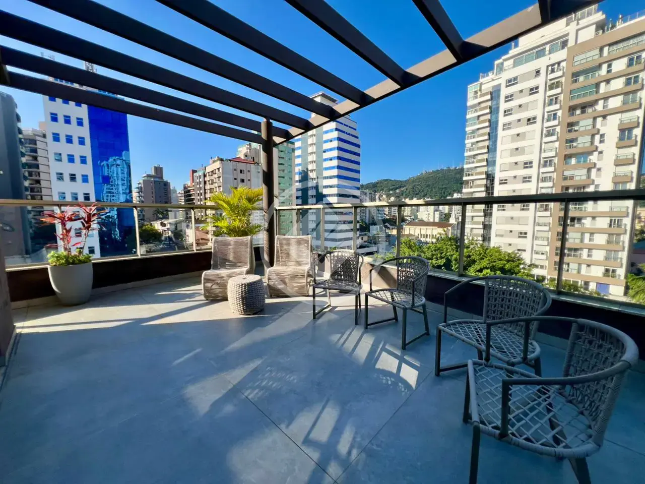 Imagem 5 - Apartamento em Centro, Florianópolis - SC