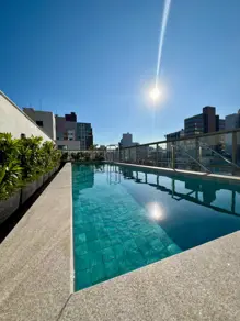 Apartamento Centro, Florianópolis - SC — foto 2