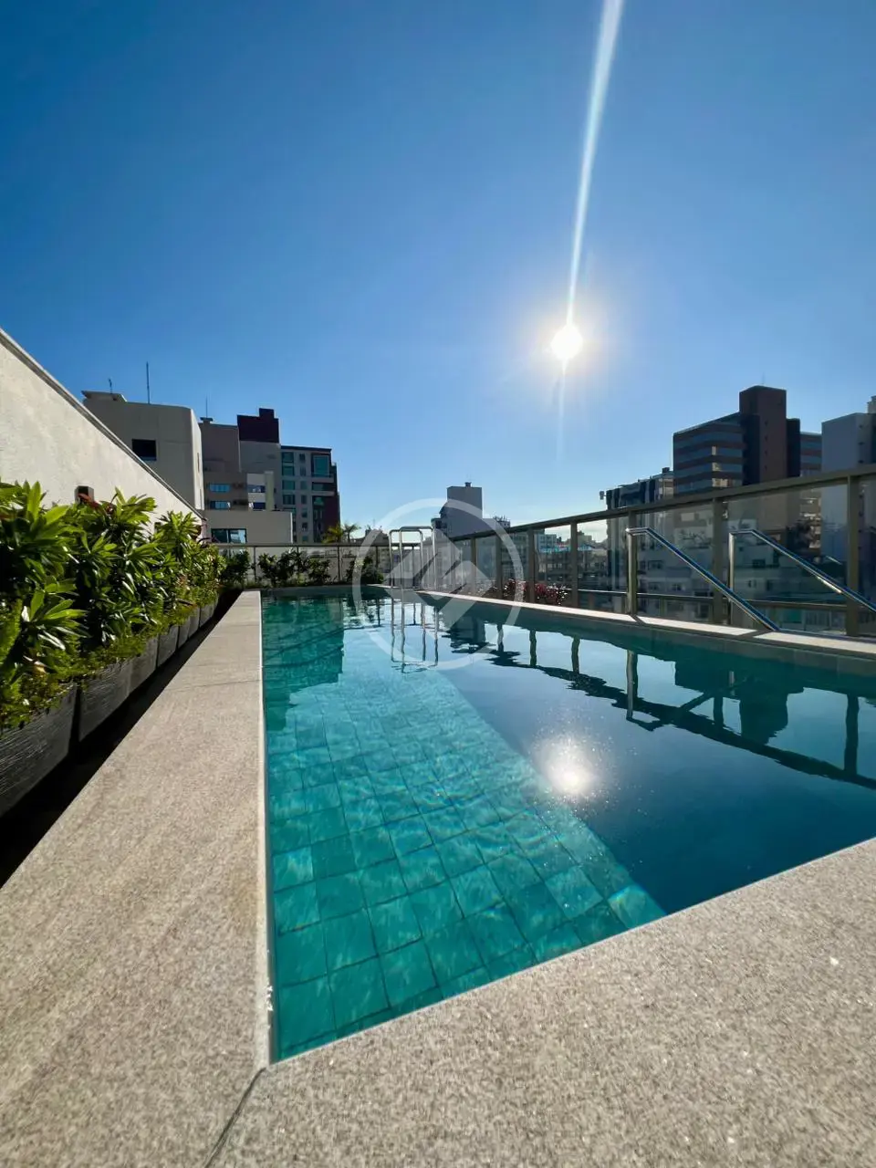 Imagem 1 - Apartamento em Centro, Florianópolis - SC