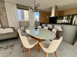 Imagem 6 - Apartamento em Centro, Florianópolis - SC