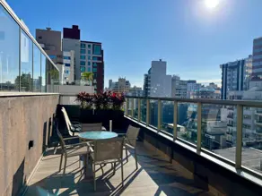 Imagem 4 - Apartamento em Centro, Florianópolis - SC