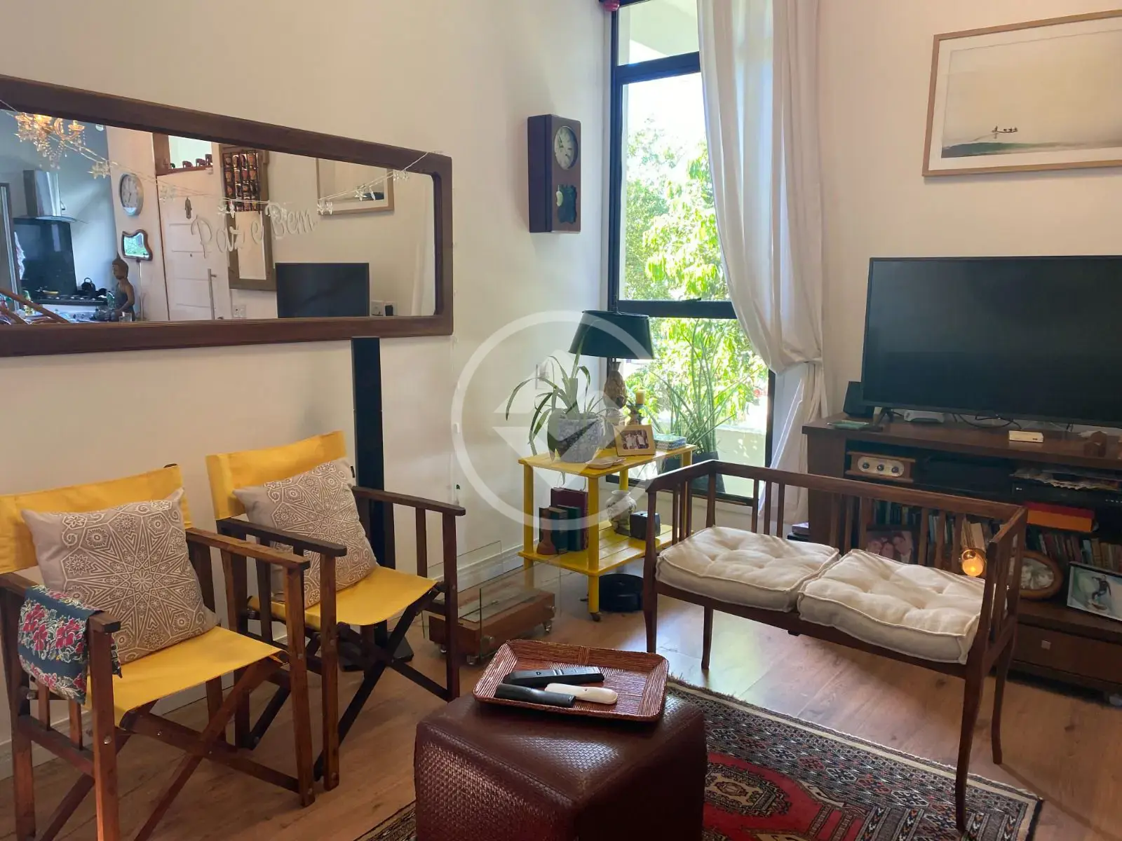 Image 2 - Casa em Campeche, Florianópolis - SC