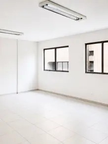 Sala Comercial Centro, Florianópolis - SC — foto 1
