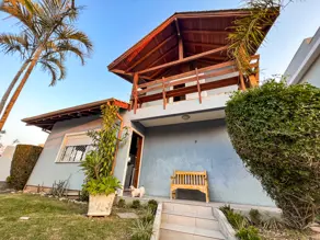 Casa Morro das Pedras, Florianópolis - SC — foto 1