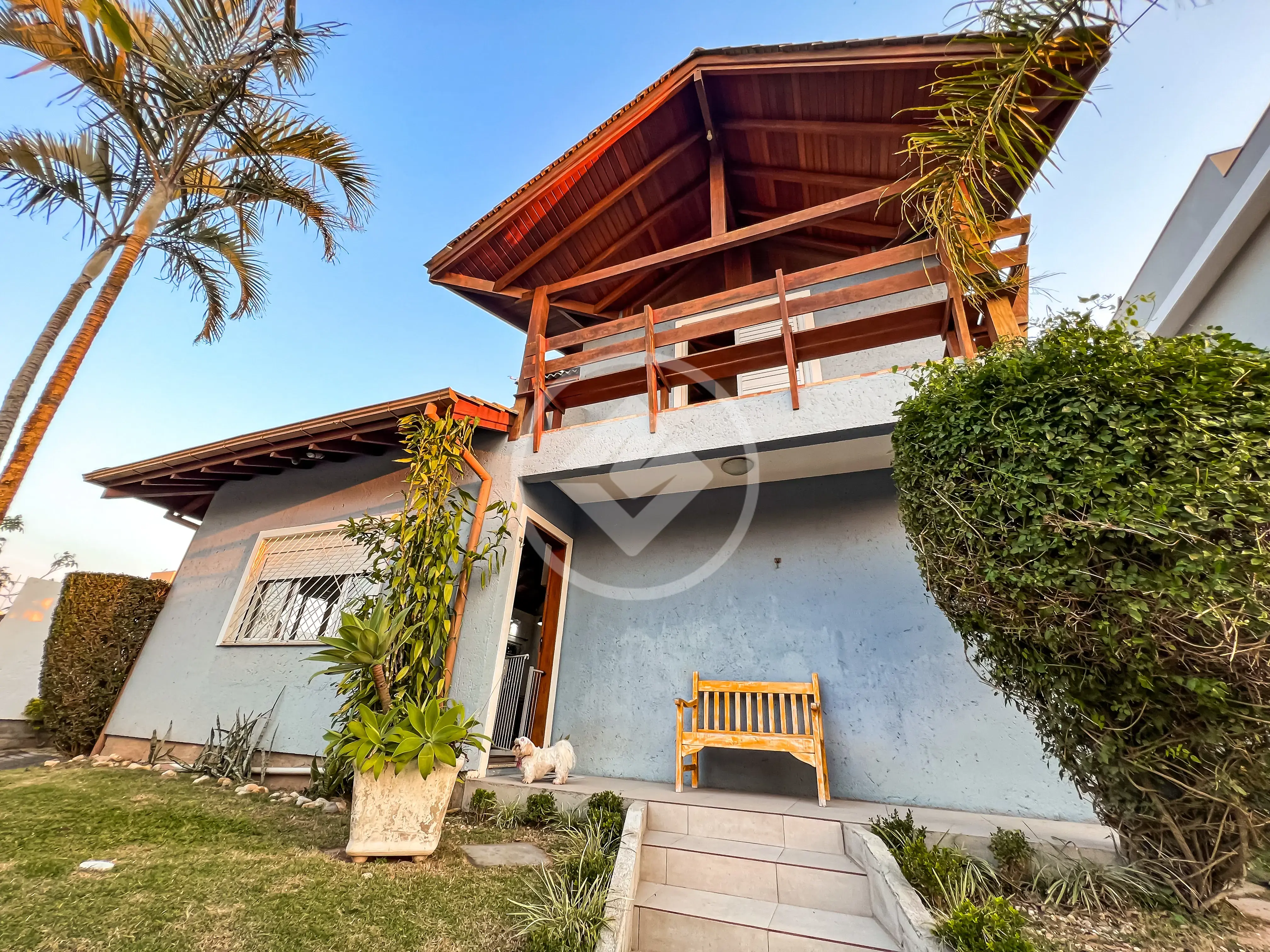 Imagem 1 - Casa em Morro das Pedras, Florianópolis - SC