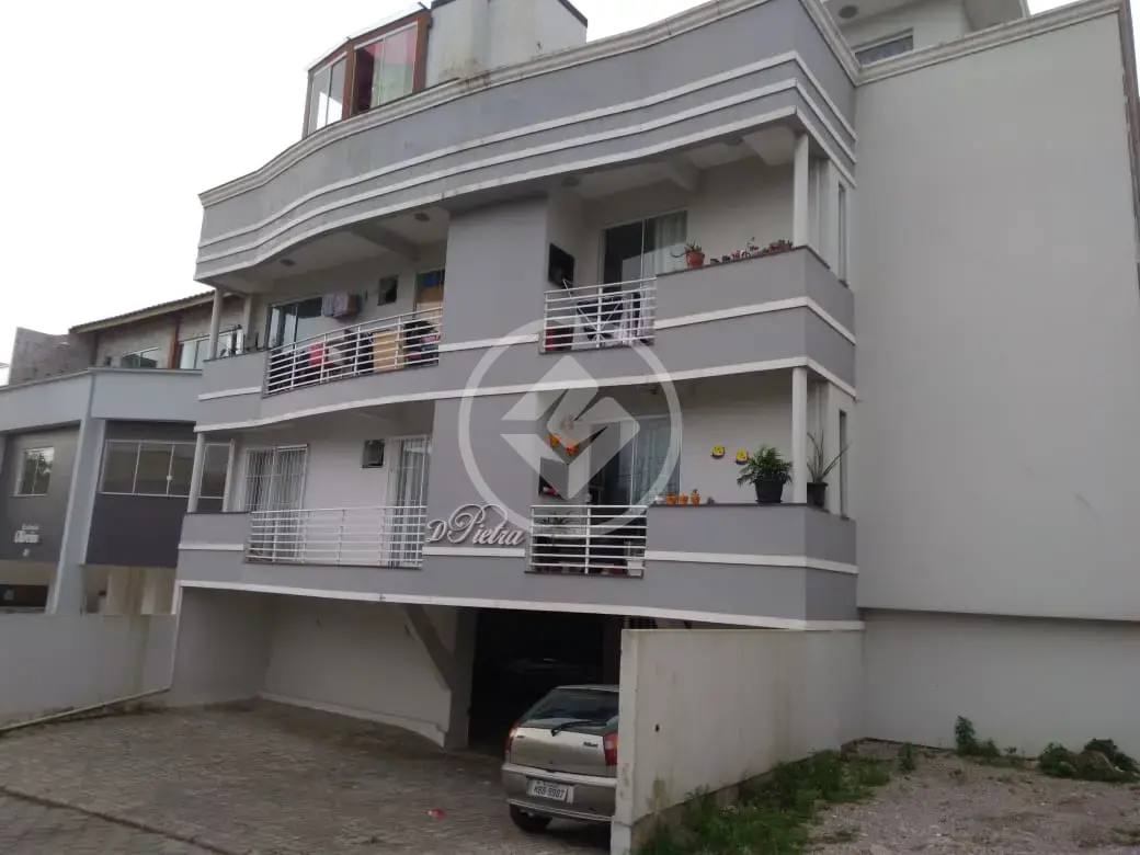 Imagem 1 - Apartamento em Ingleses do Rio Vermelho, Florianópolis - SC