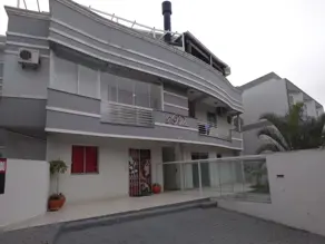 Apartamento Ingleses do Rio Vermelho, Florianópolis - SC — foto 2