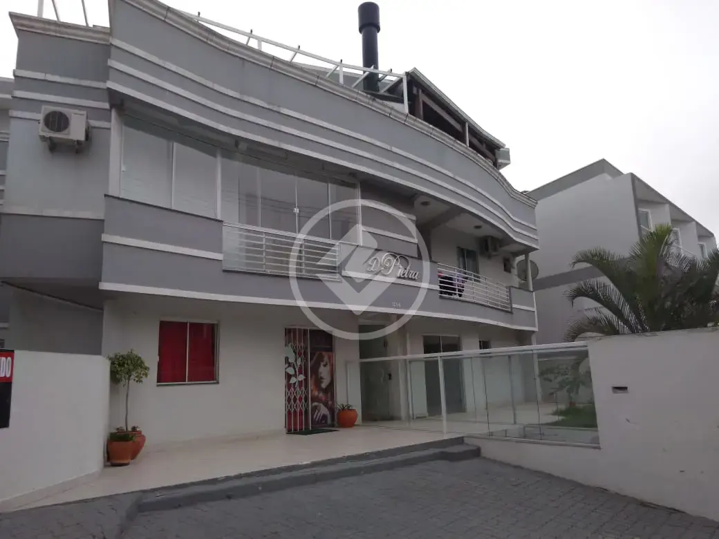 Imagem 1 - Apartamento em Ingleses do Rio Vermelho, Florianópolis - SC