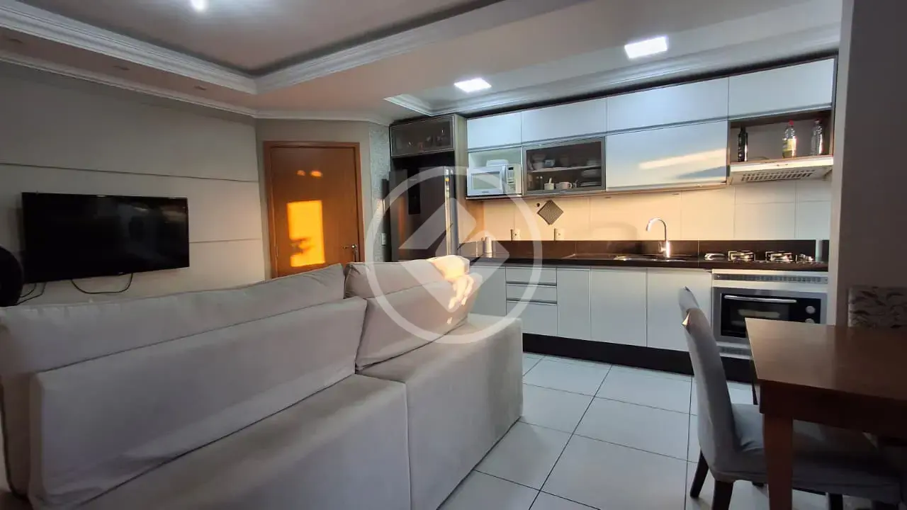 Imagem 1 - Apartamento em Areias, São José - SC