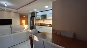 Imagem 2 - Apartamento em Areias, São José - SC